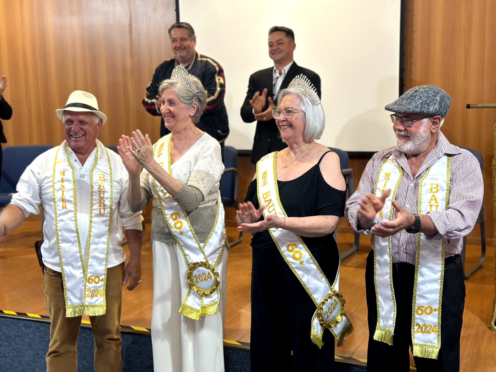 foto Notícia Bauru