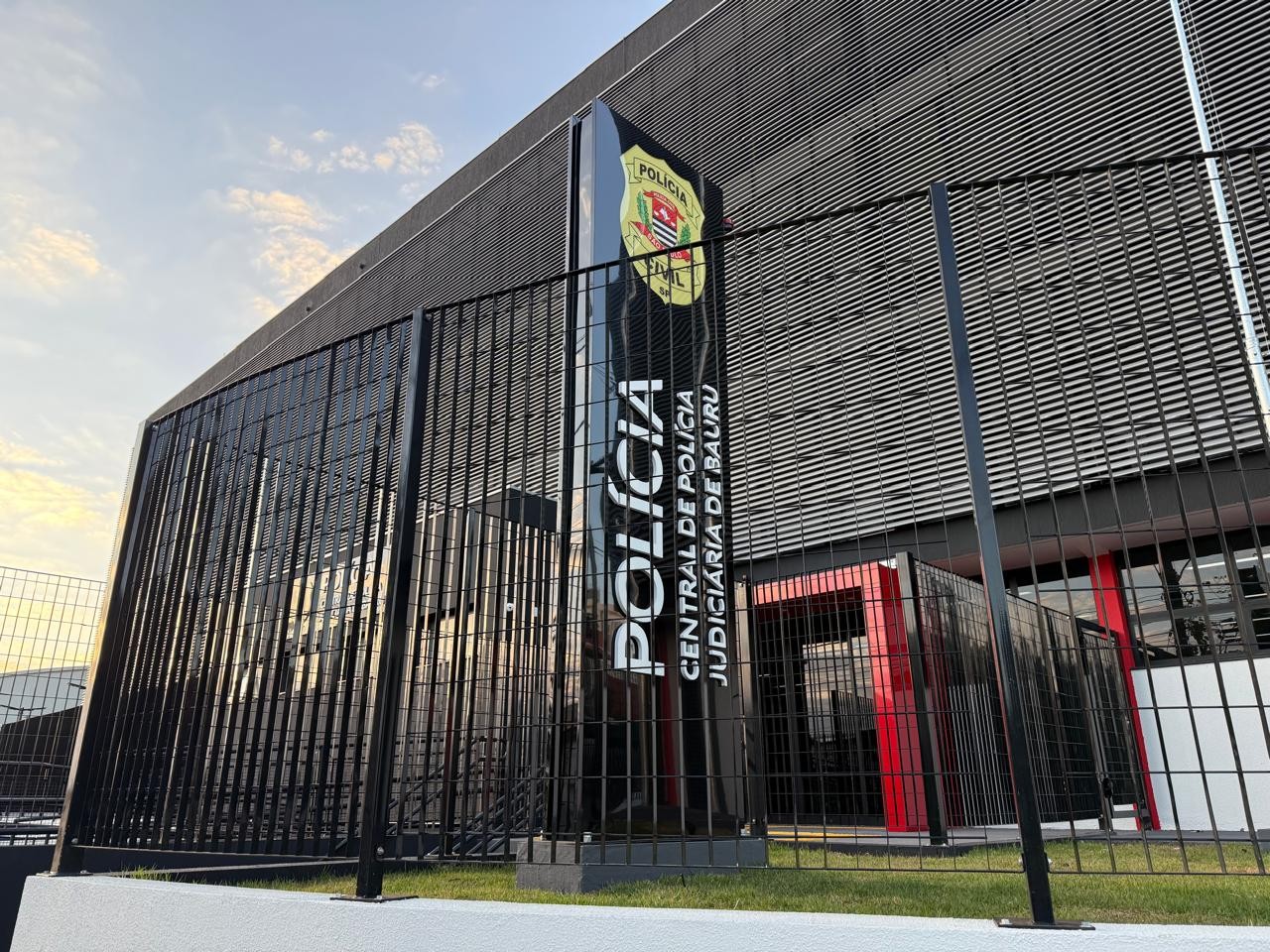 foto Notícia Bauru