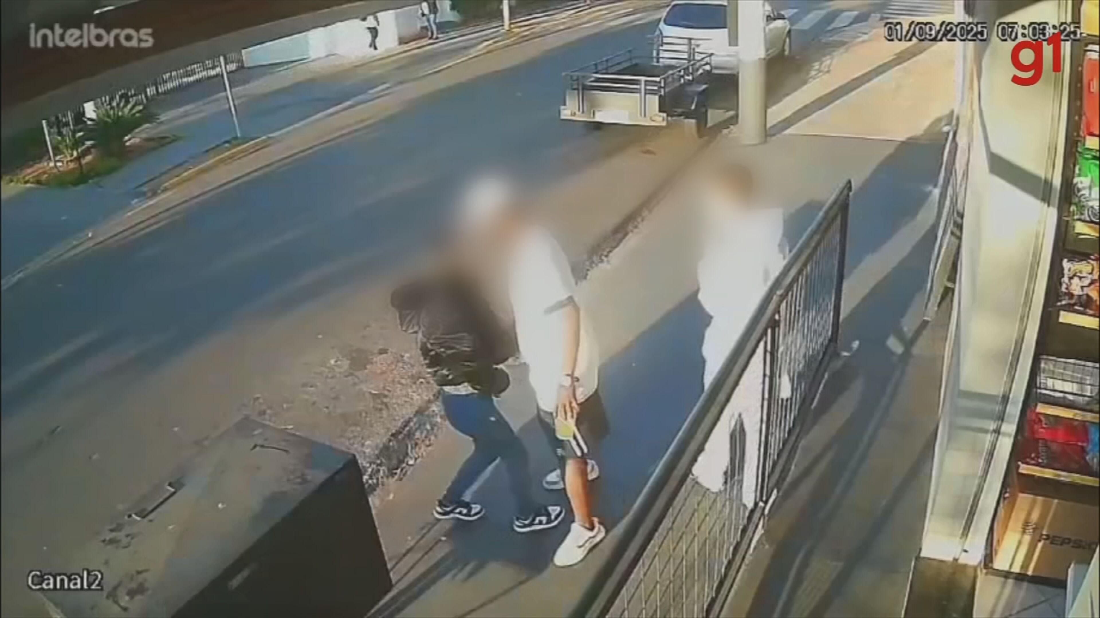 foto Not&iacute;cia Bauru