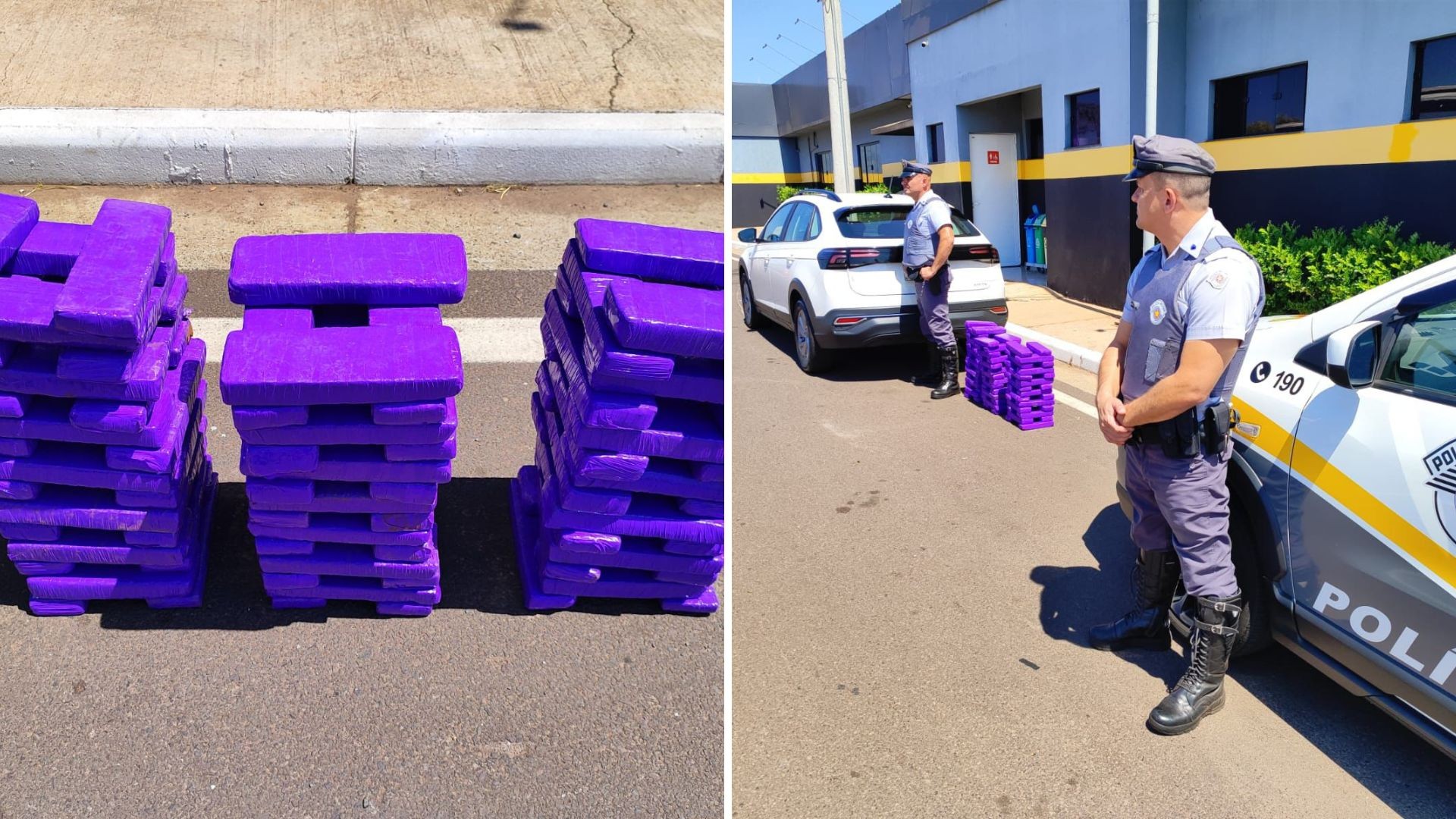 foto Not&iacute;cia Bauru