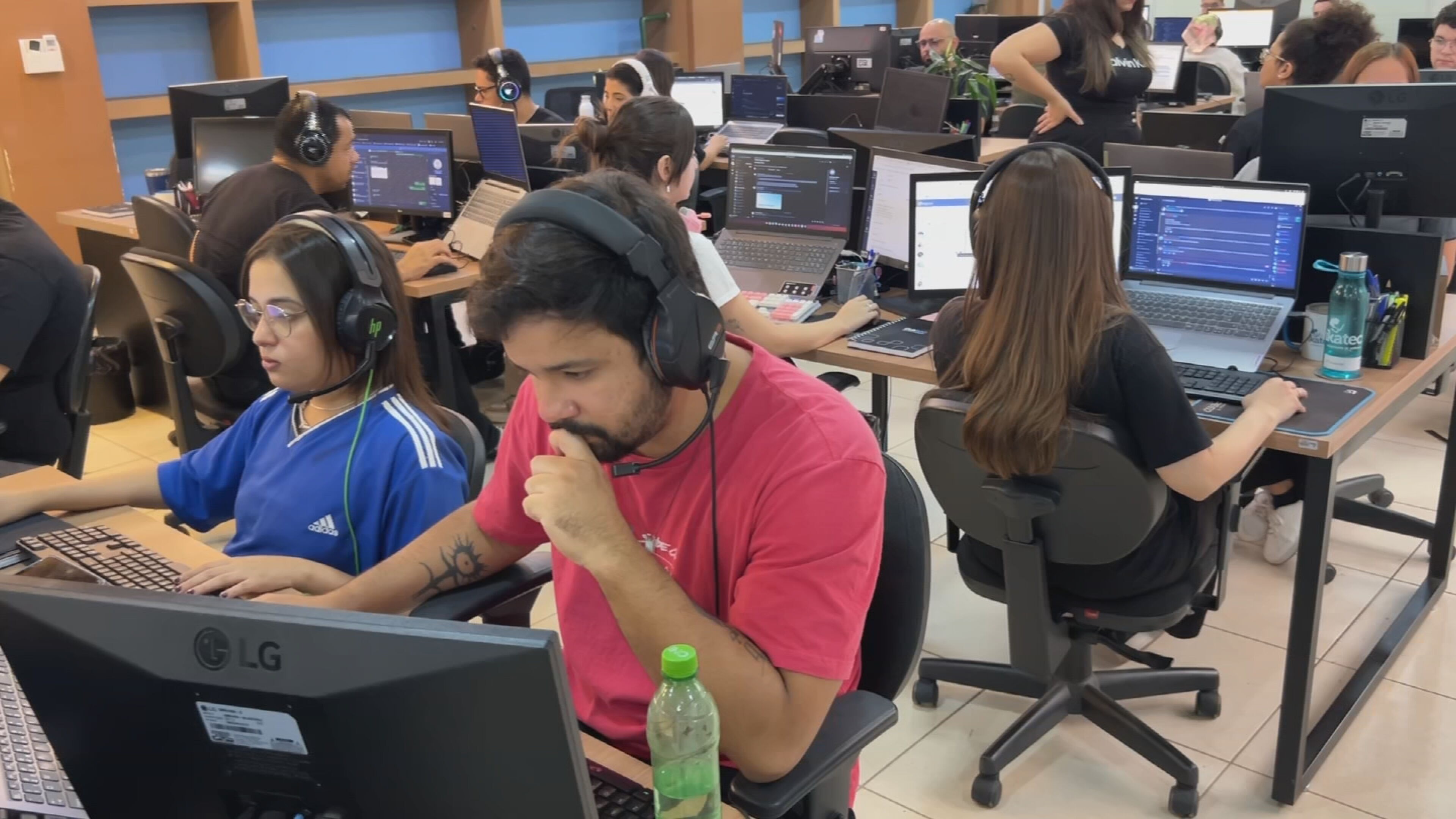 foto Not&iacute;cia Bauru