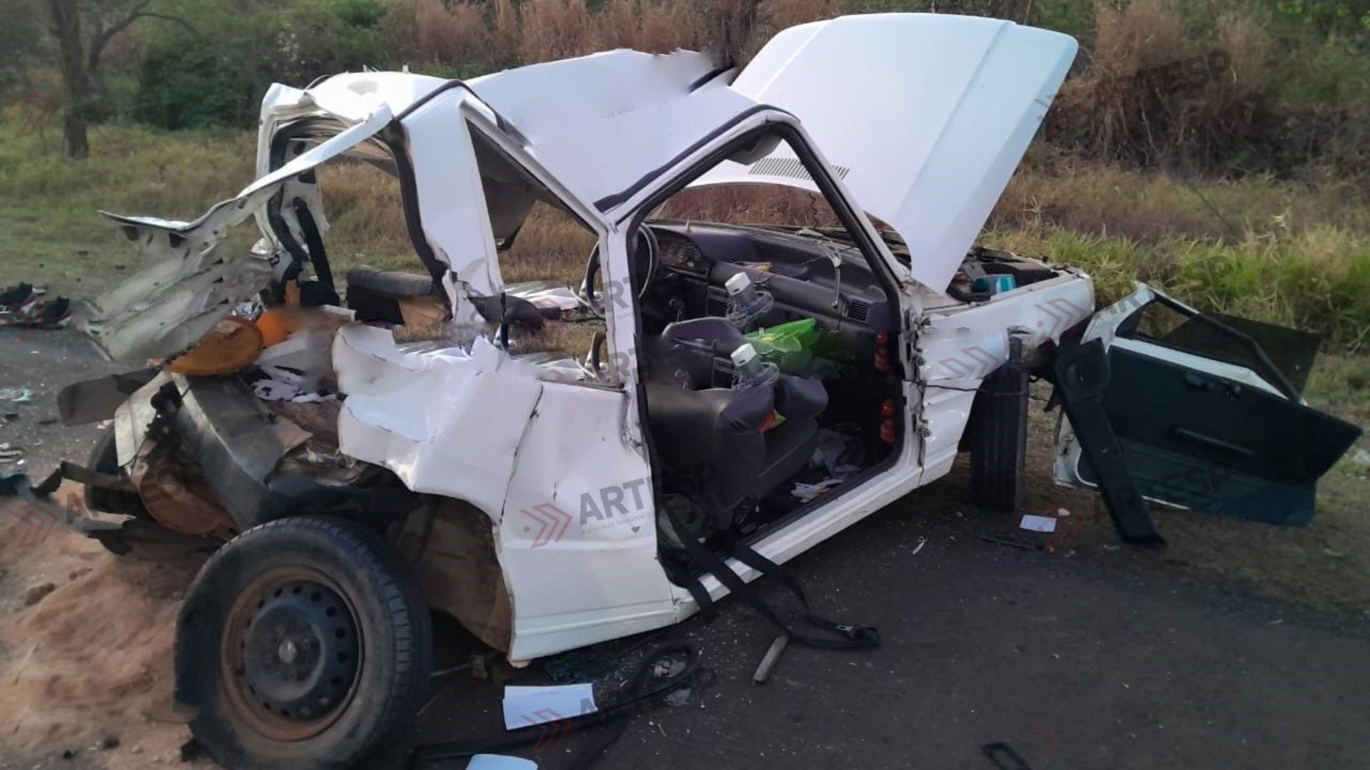 foto Not&iacute;cia Bauru