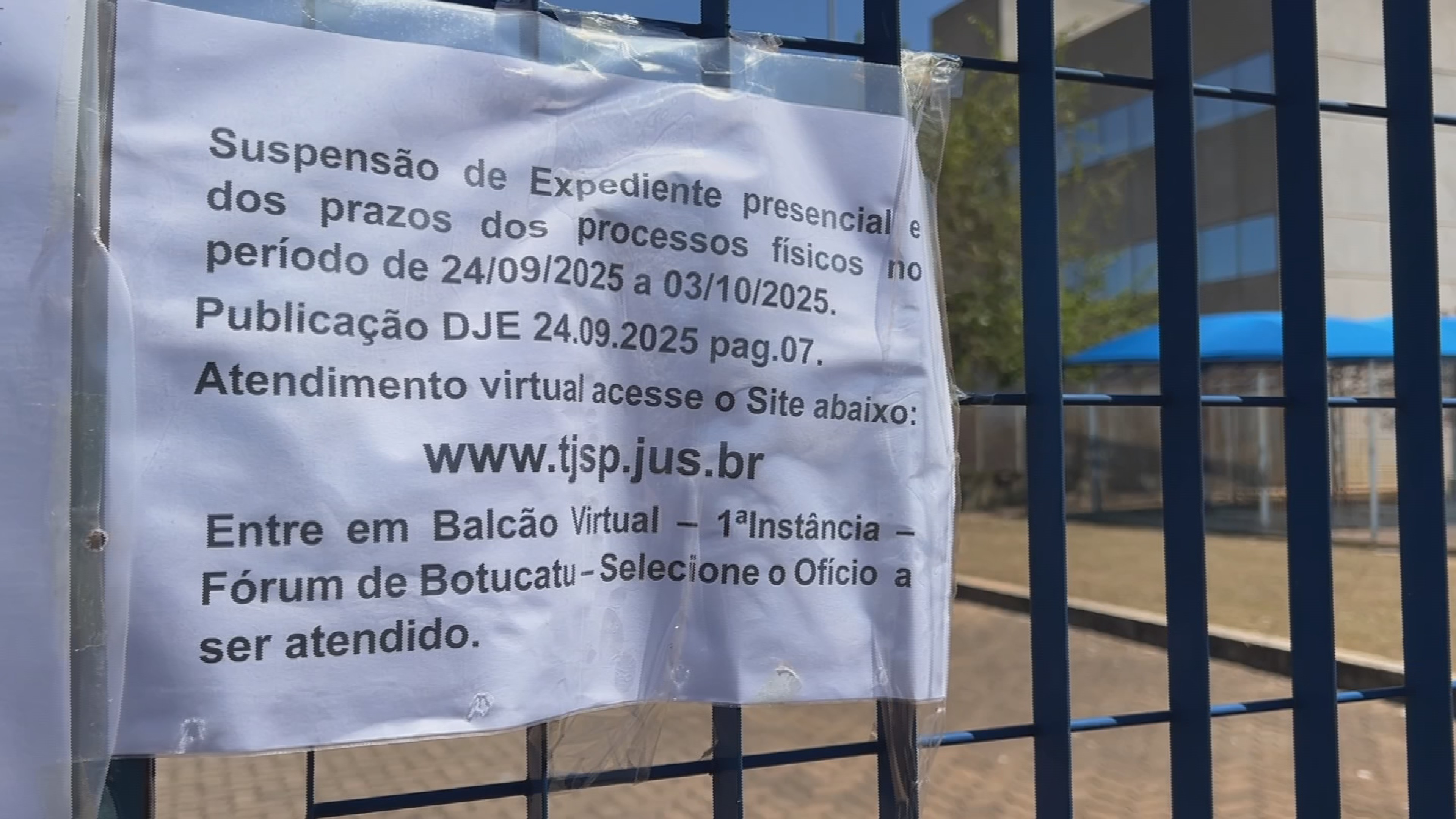 foto Not&iacute;cia Bauru