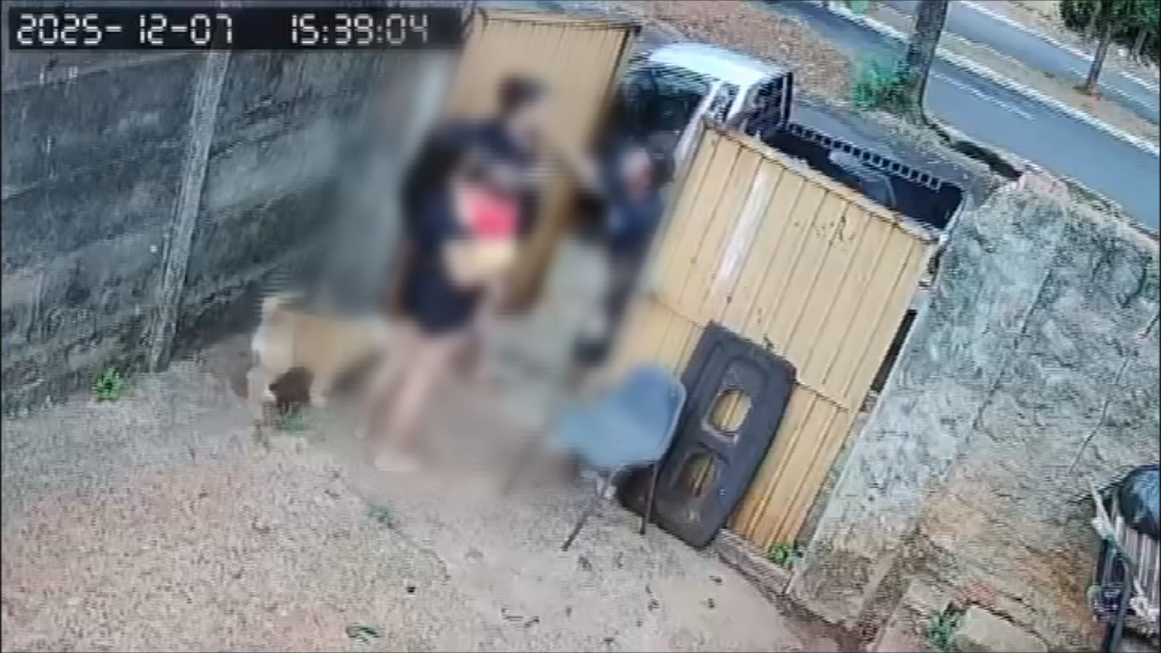 foto Not&iacute;cia Bauru