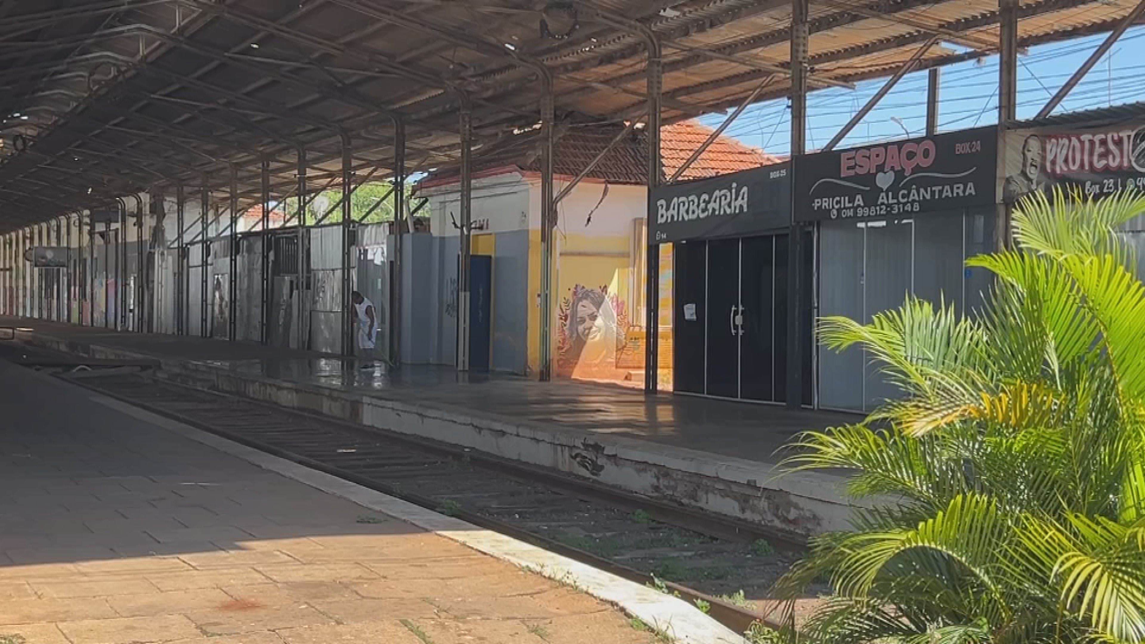 foto Not&iacute;cia Bauru