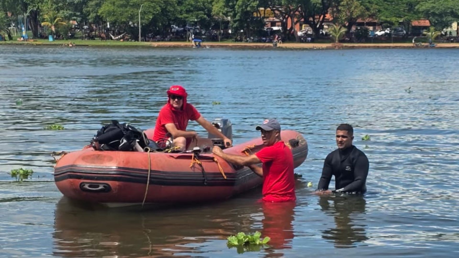 foto Not&iacute;cia Bauru