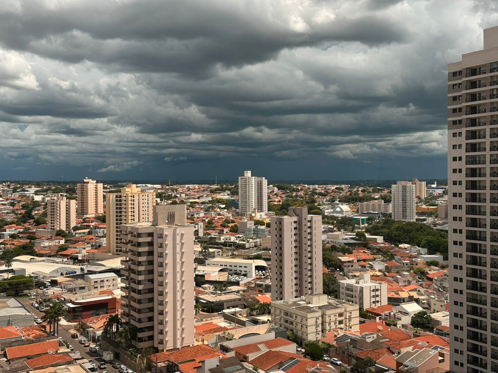 foto Not&iacute;cia Bauru