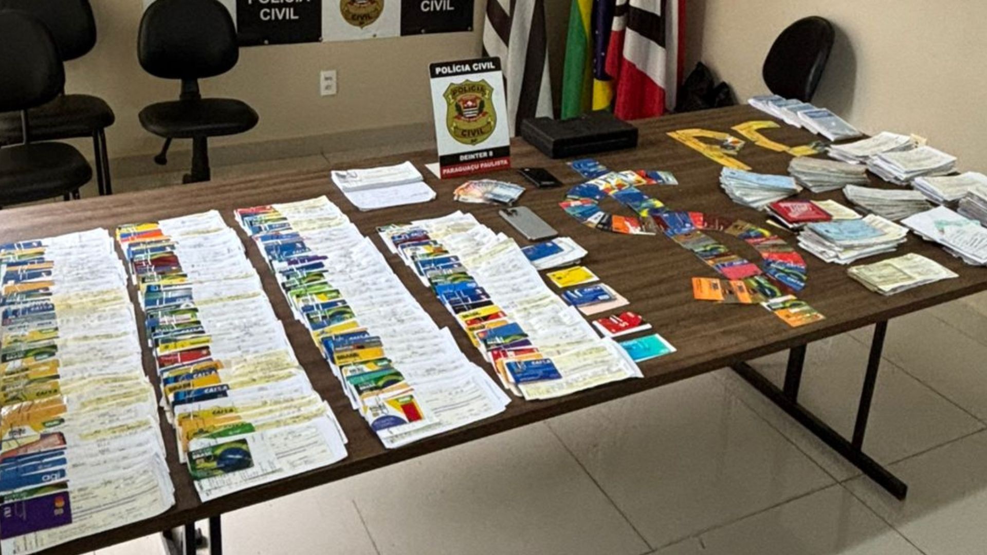 foto Not&iacute;cia Bauru