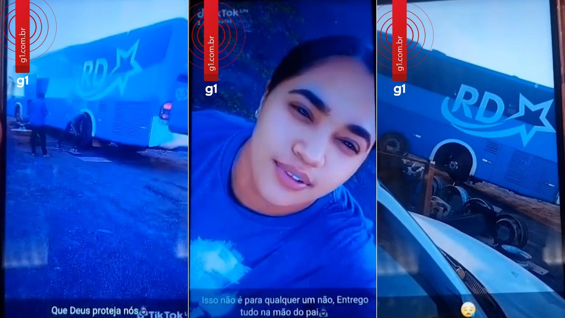 foto Not&iacute;cia Bauru