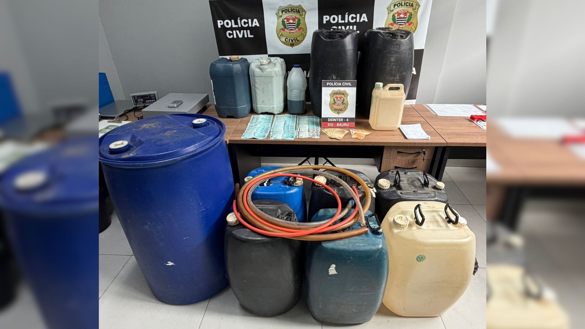 foto Not&iacute;cia Bauru