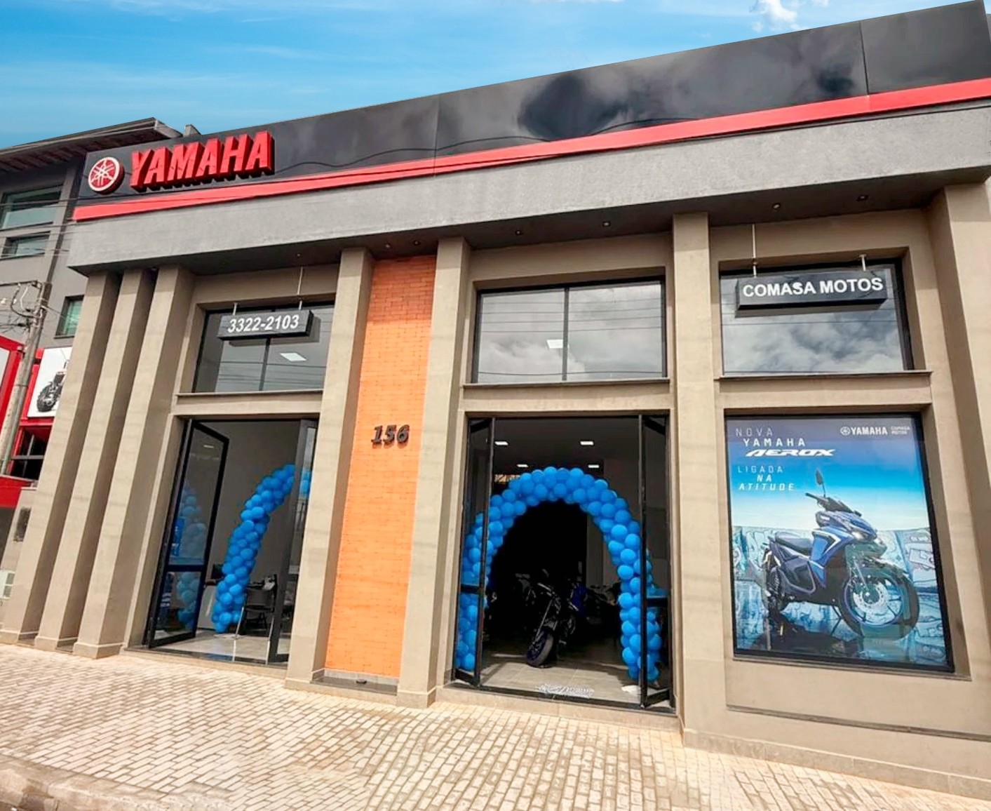 foto Not&iacute;cia Bauru