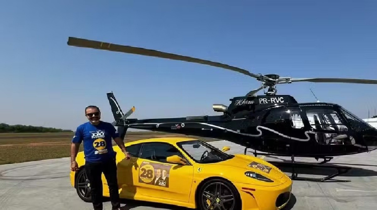 foto Not&iacute;cia Bauru