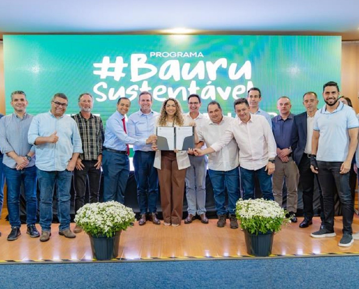 foto Not&iacute;cia Bauru