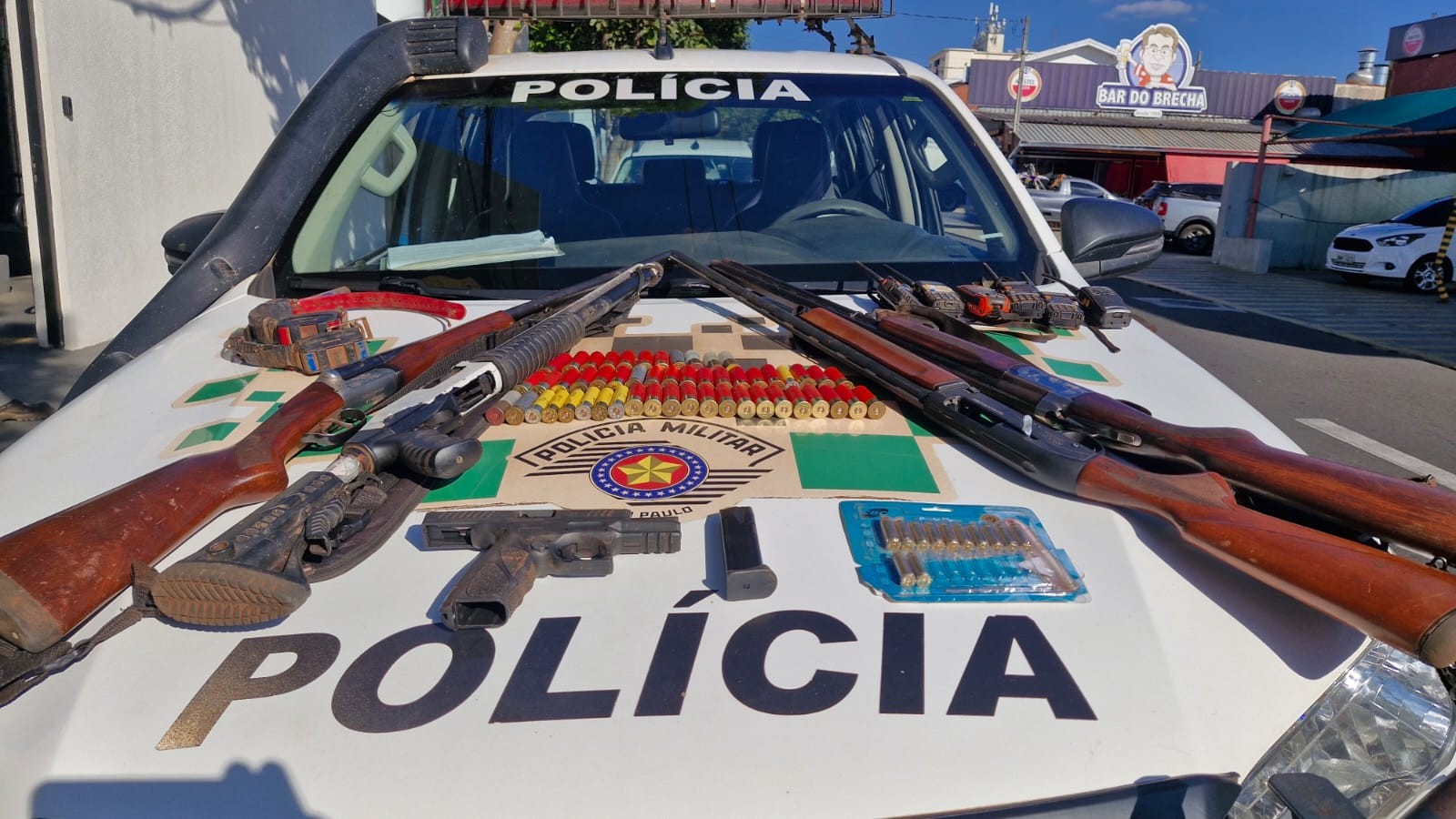 foto Not&iacute;cia Bauru