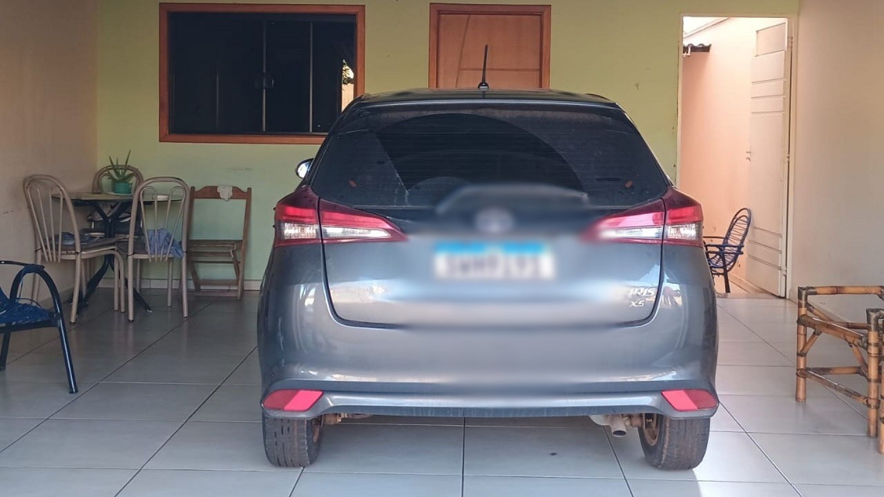 foto Not&iacute;cia Bauru