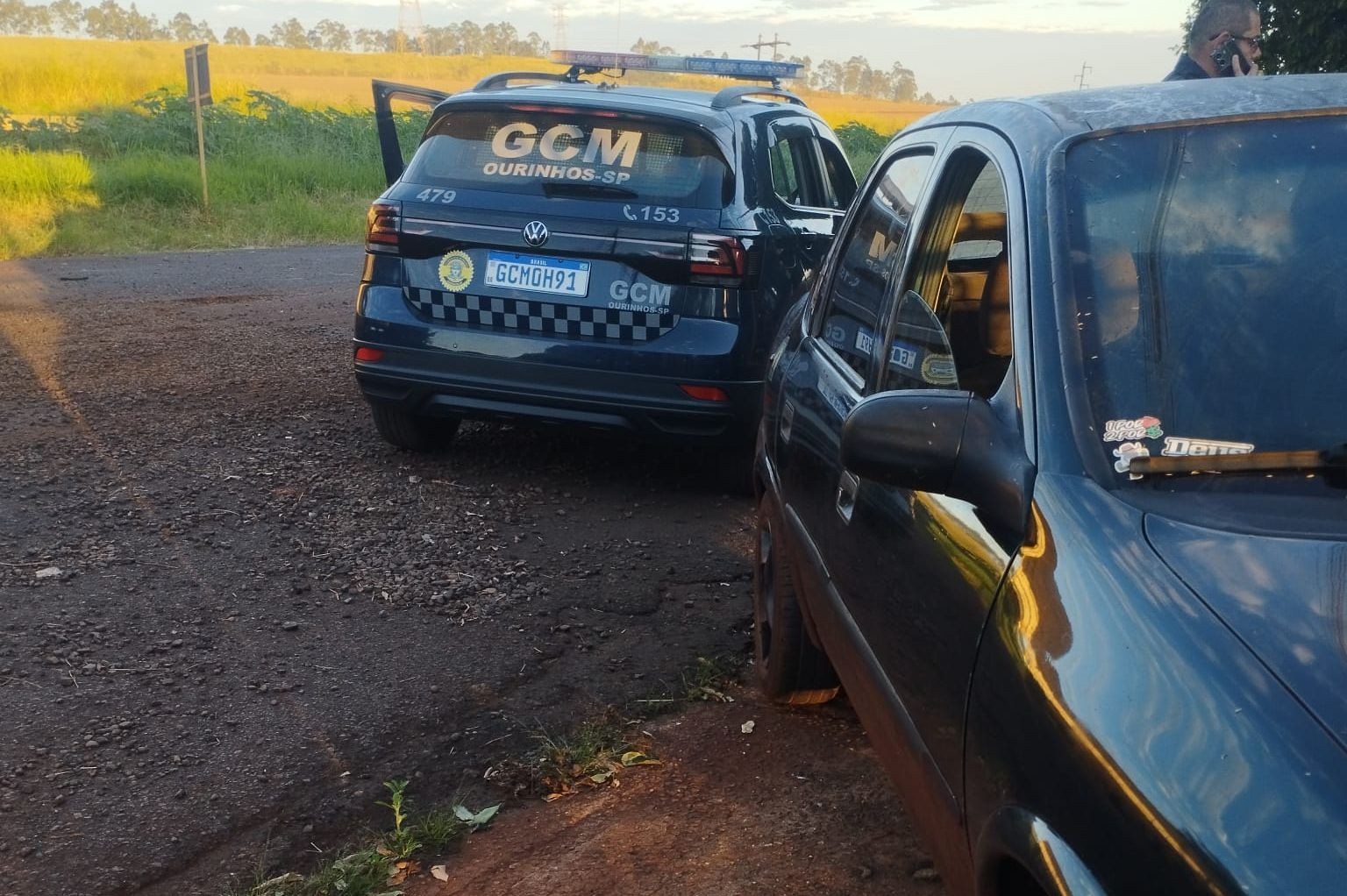 foto Not&iacute;cia Bauru