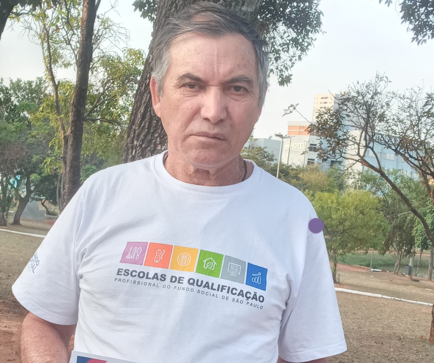 foto Not&iacute;cia Bauru