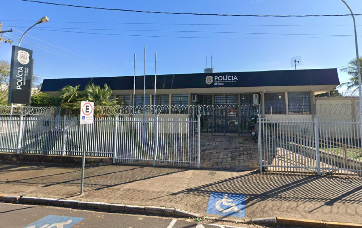 foto Not&iacute;cia Bauru