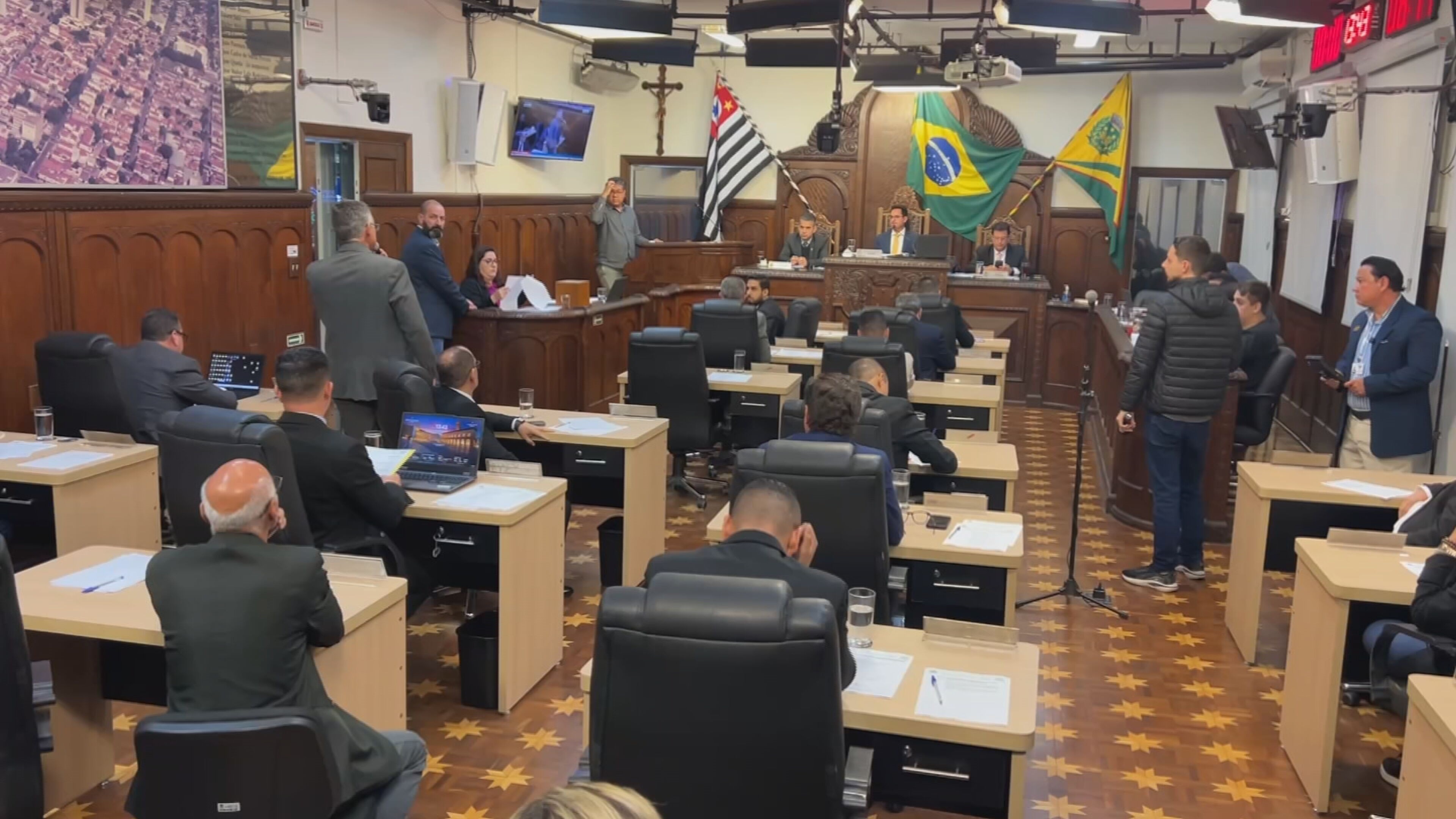 foto Not&iacute;cia Bauru