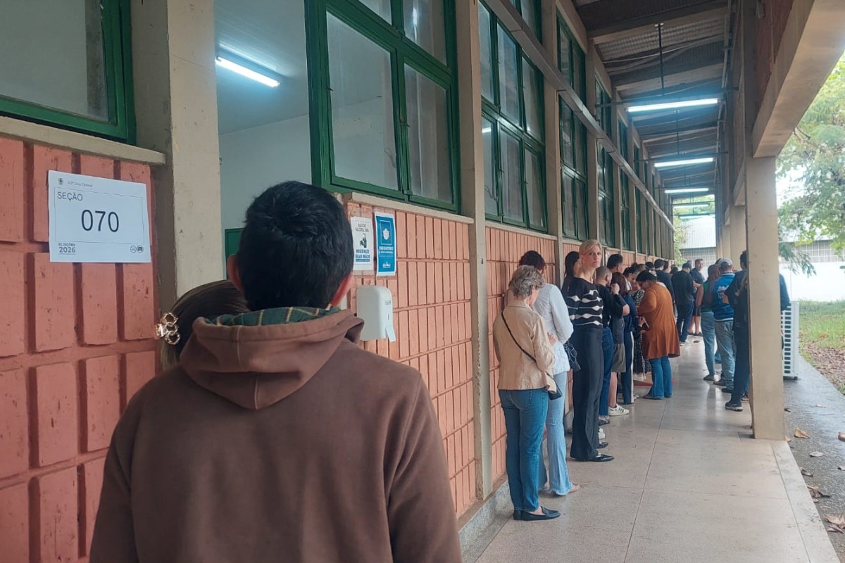 Eleições 2026: Presidente Prudente muda local de votação de 3,3 mil eleitores; veja outras cidades com alterações